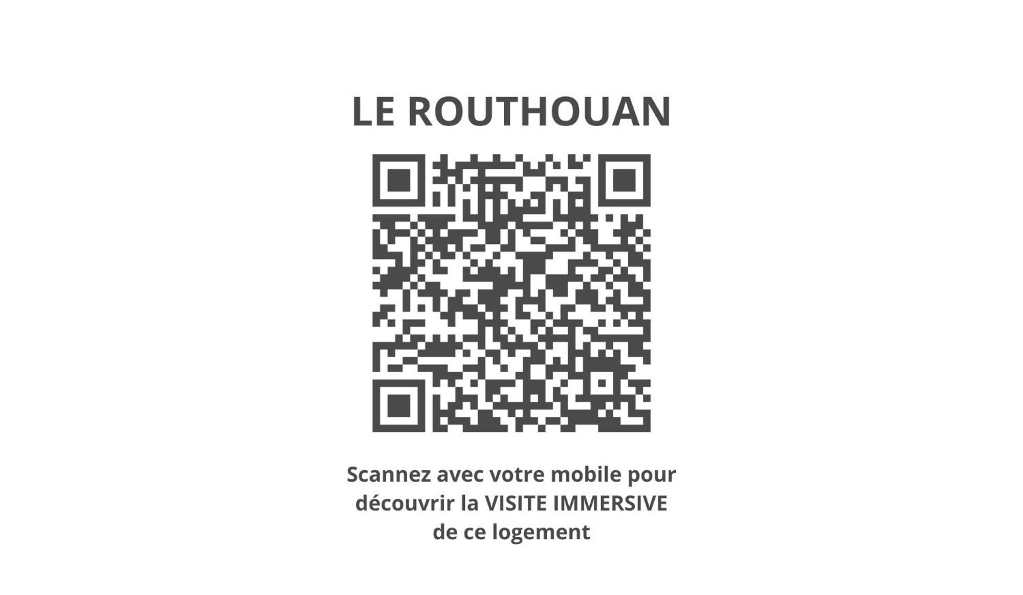Le Routhouan - Idealement Situe A Saint-Malo Dış mekan fotoğraf